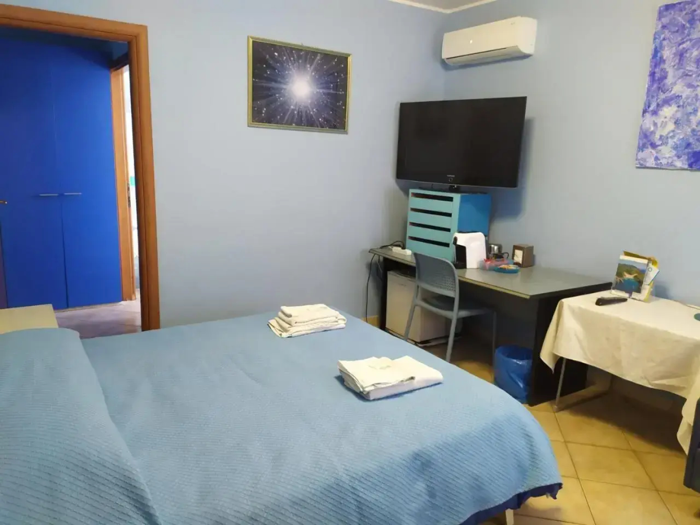 B&B Luna Blu
