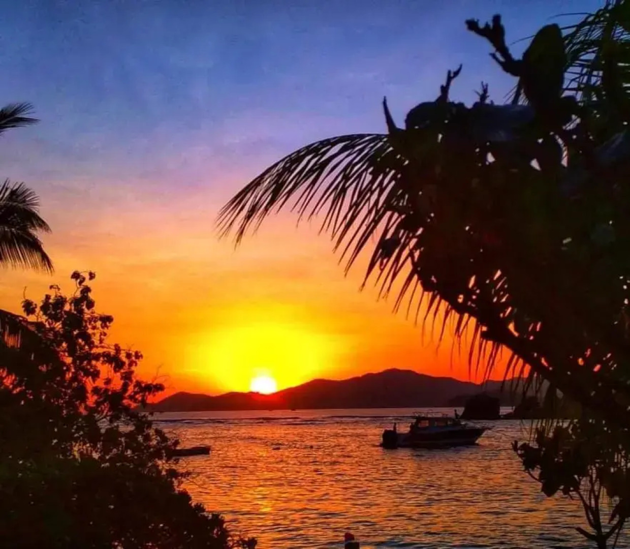 L’étang Résidence