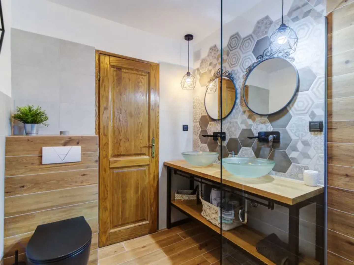 House Rukavina Bormio