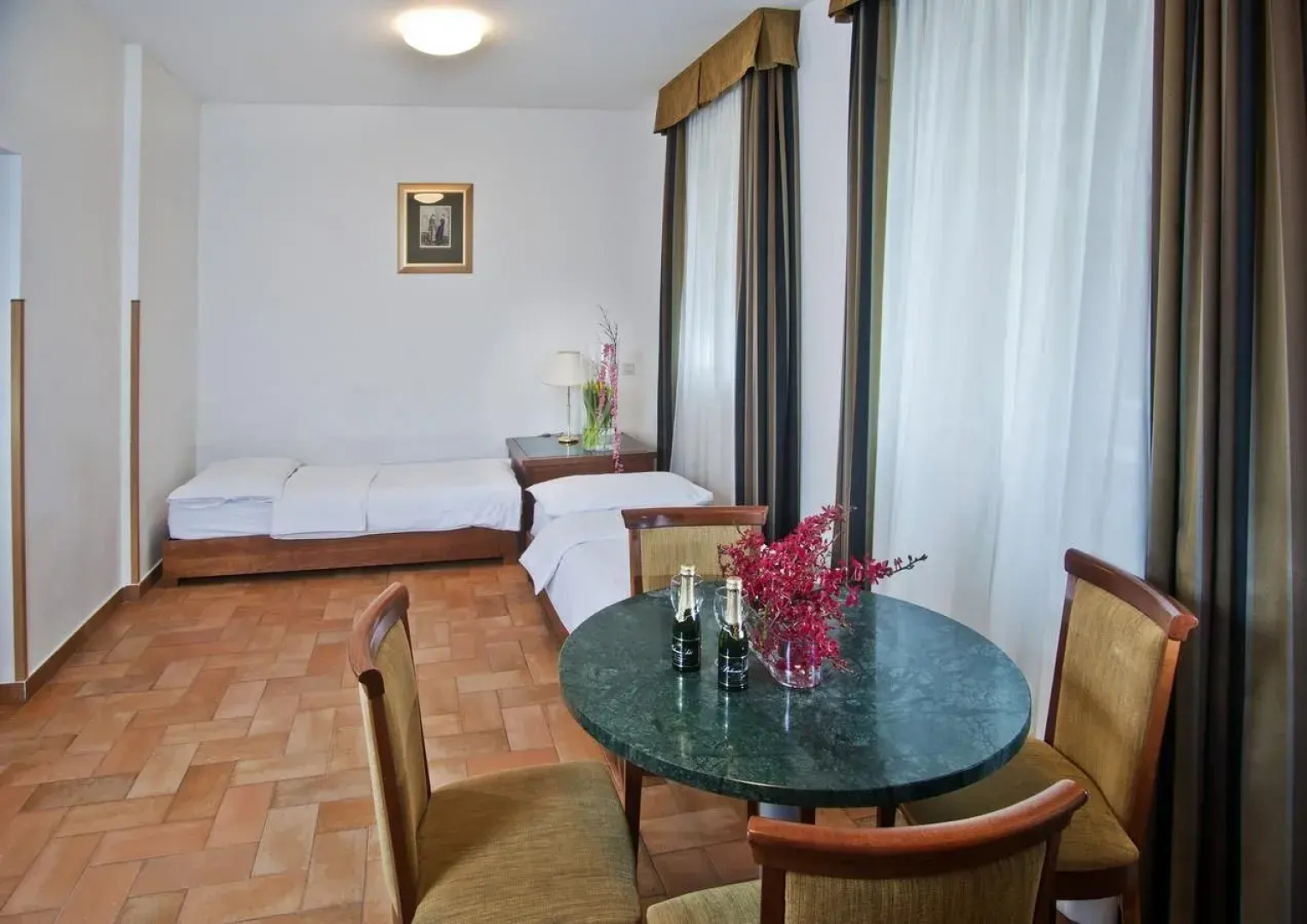 Hotel Galileo Prague