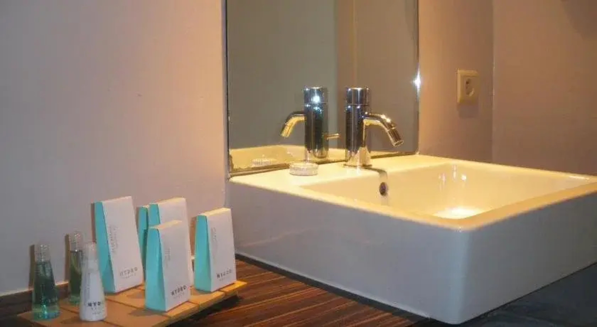 Hotel Amaryllis Veurne