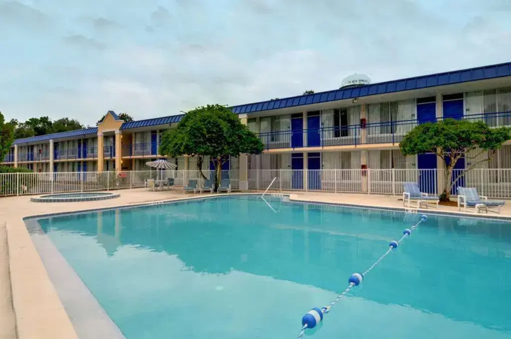 Holiday Inn Express Silver Springs - Ocala, an IHG Hotel