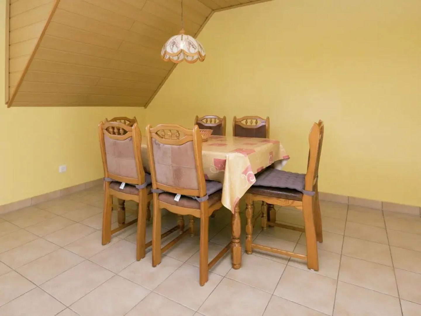 Cosy Holiday Home in the Hunsrück