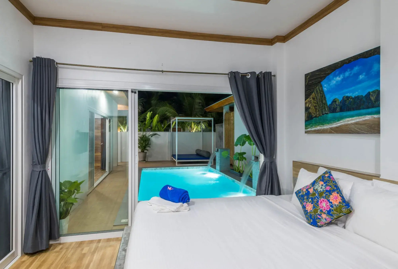 Amadha Villas Retreat