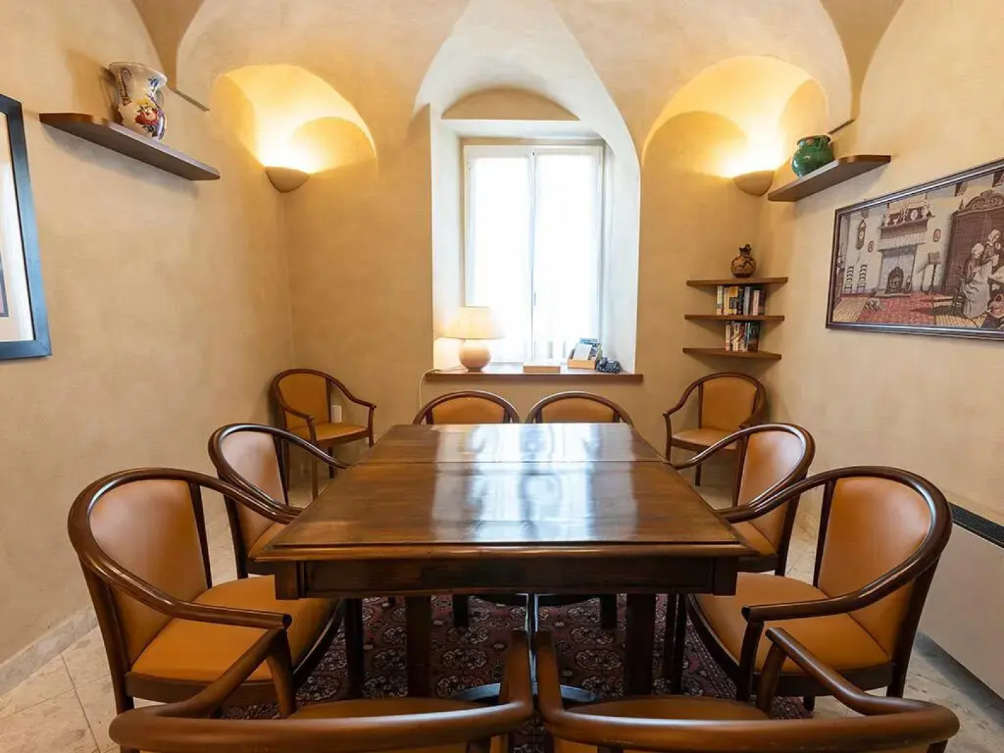 Hotel Royal Victoria - by R Collection Hotels