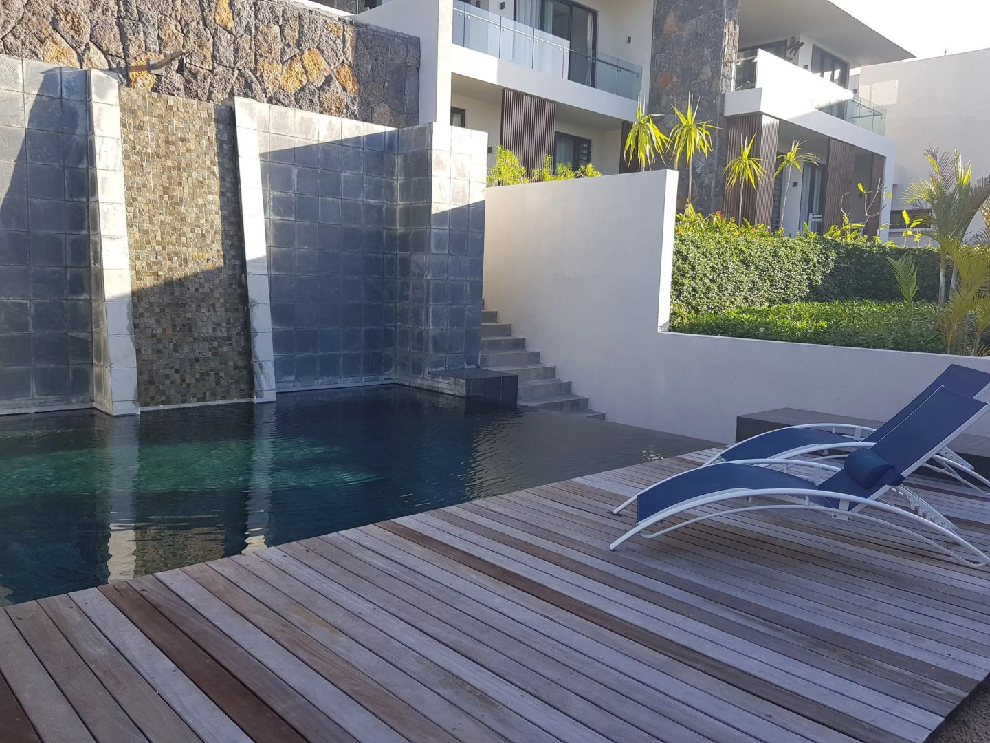 Carlos Bay by Dream Escapes