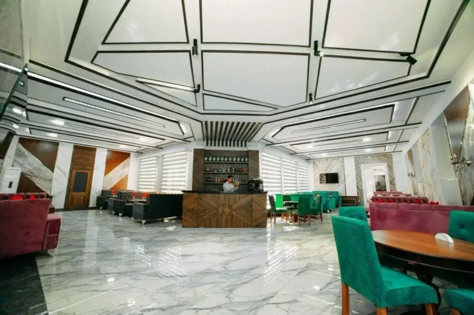 Fayz Hotel