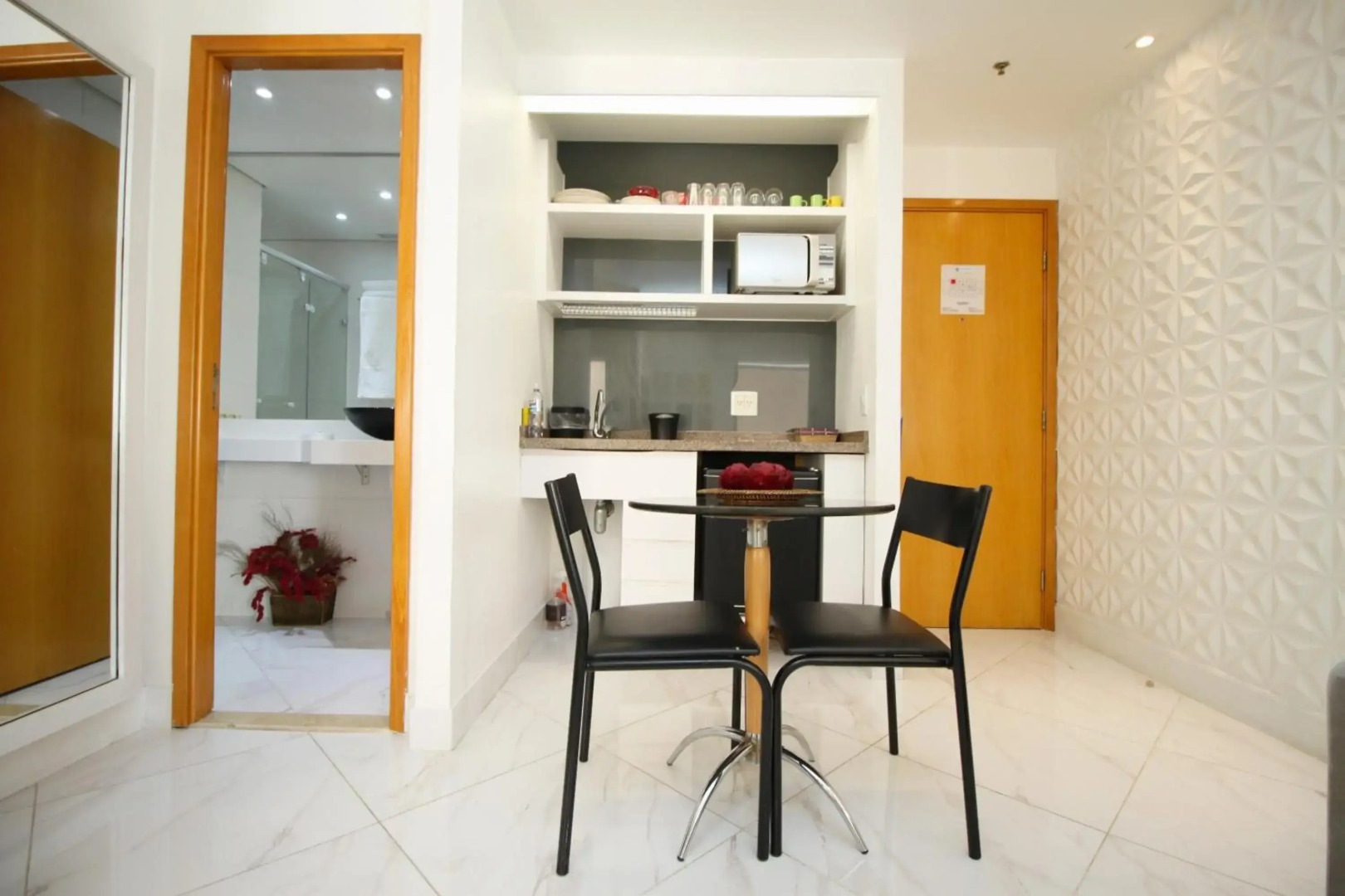 Alameda Lorena Apartment