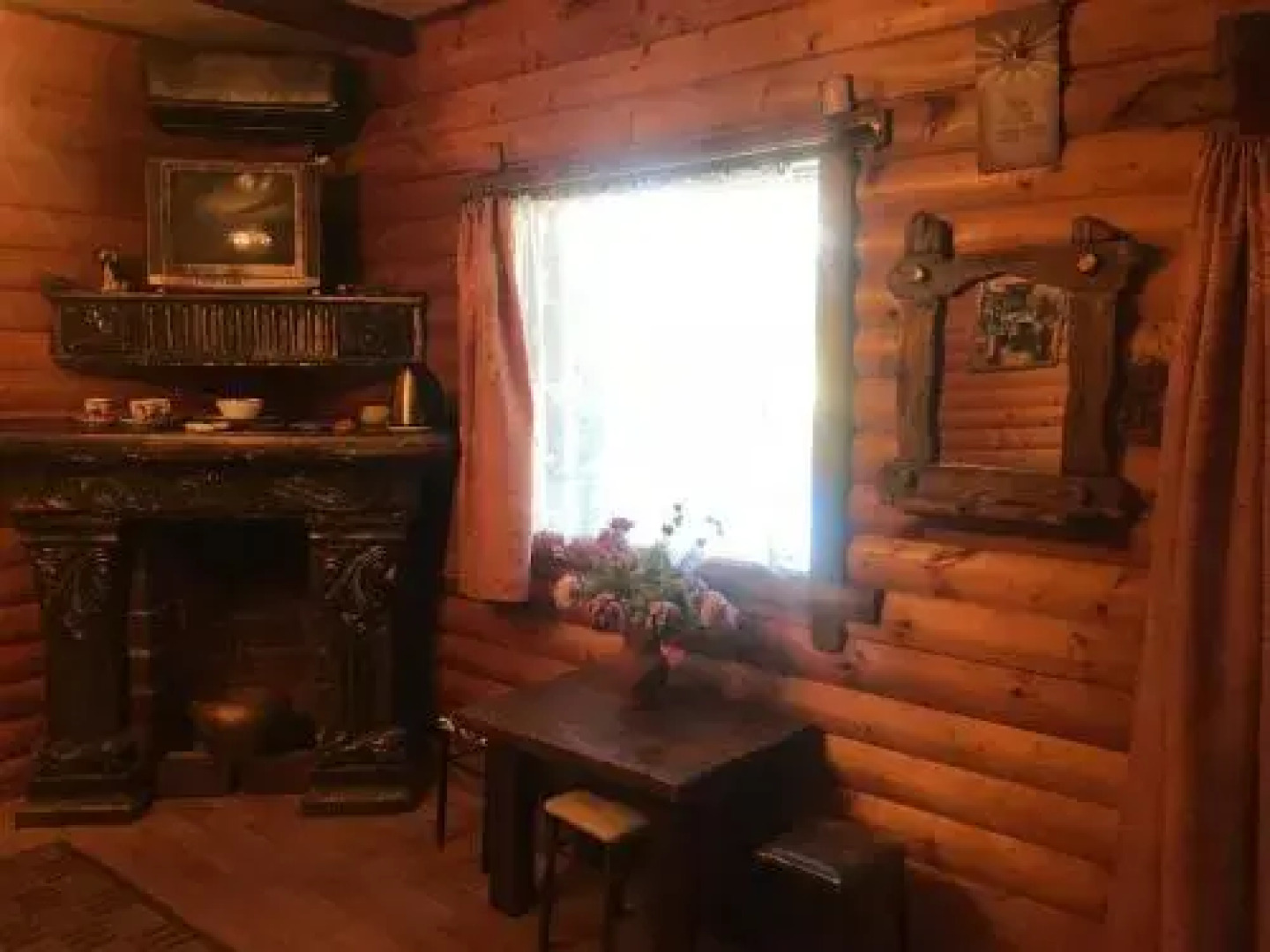 Guest House on Kalinina 12