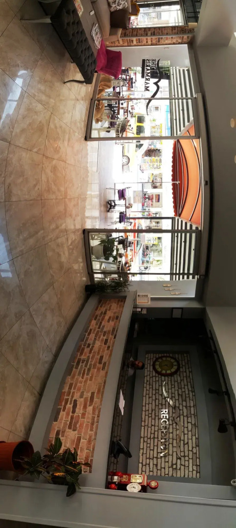 The Marmaris Boutique Hotel