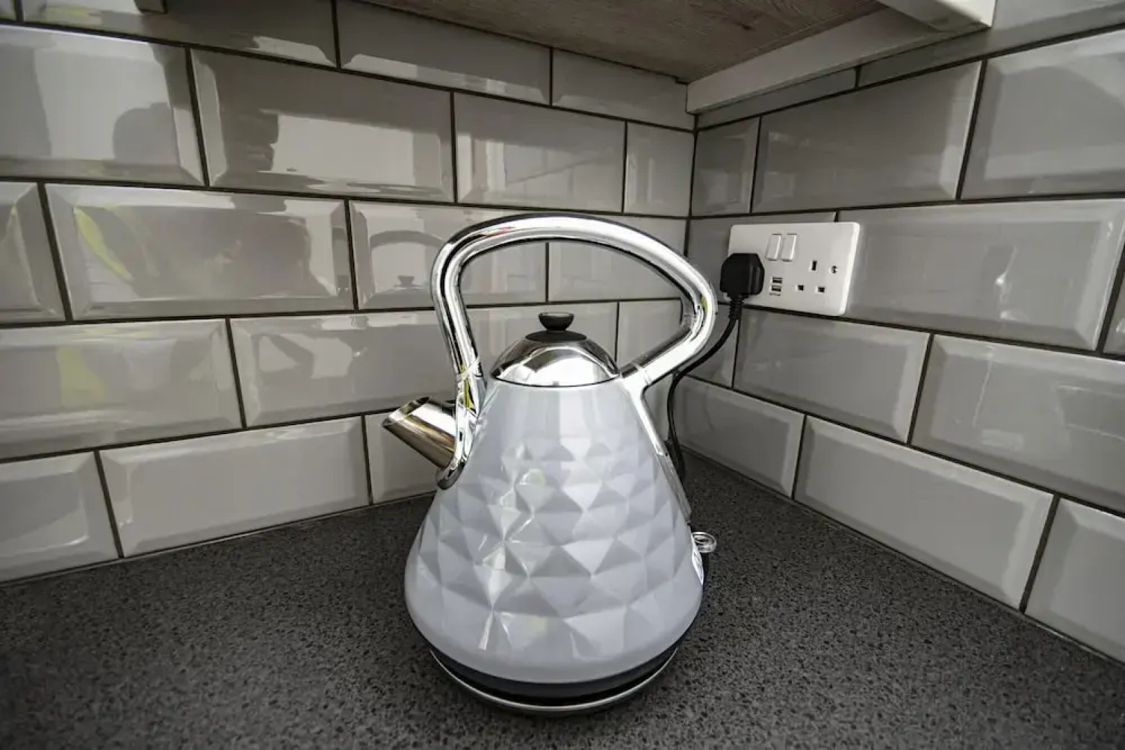 Baker Chambers Lovely Self-catering Apartment Located Within a Beautifully Renovated Building