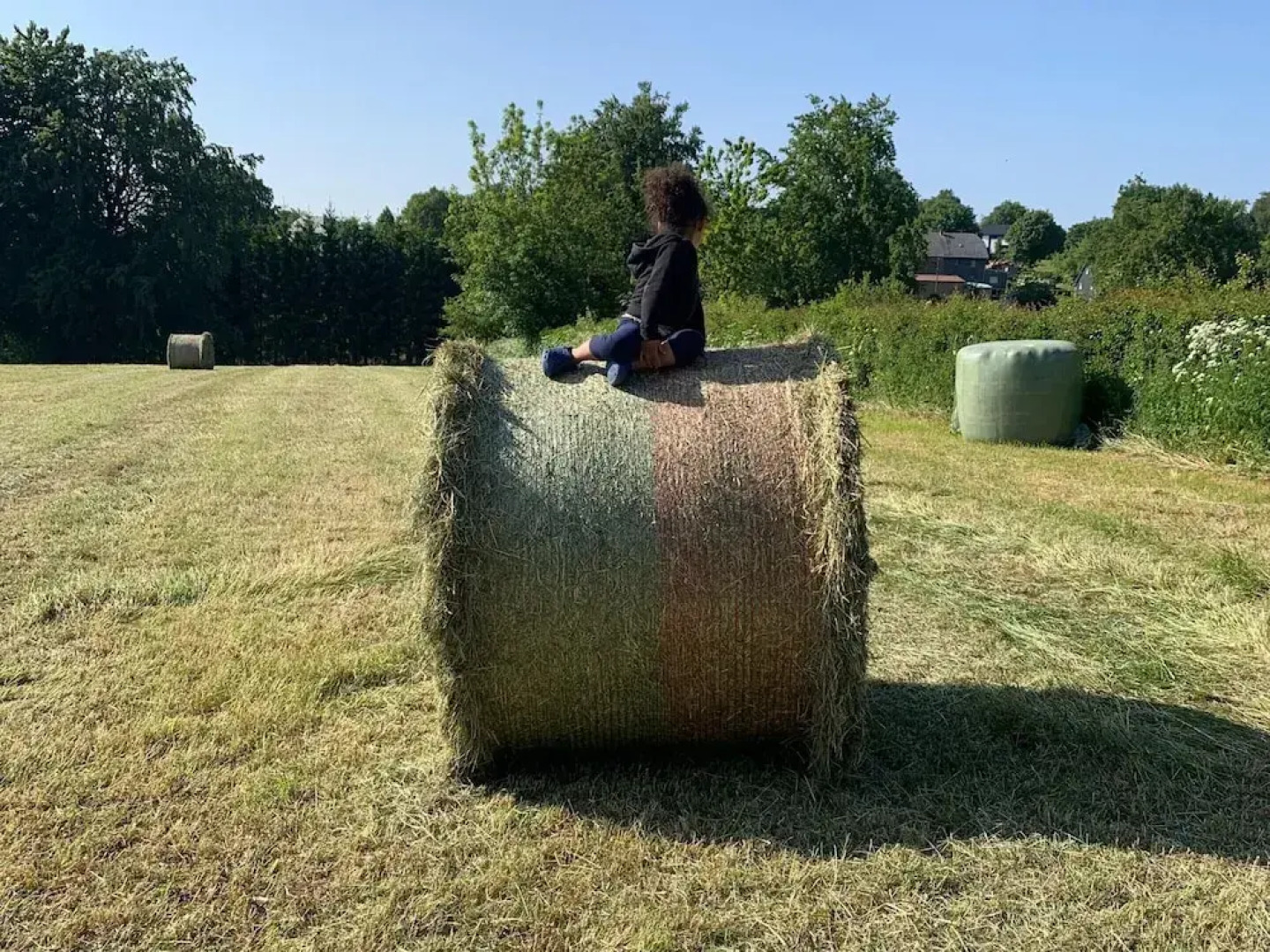 Holiday Home in the Belgian Eifel