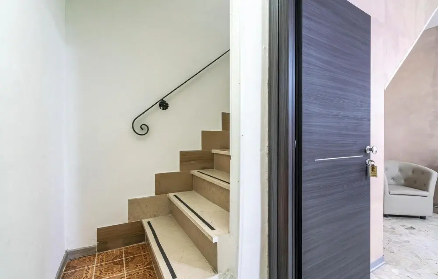 Stunning Apartment in San Nicandro Garganico With 2 Bedrooms