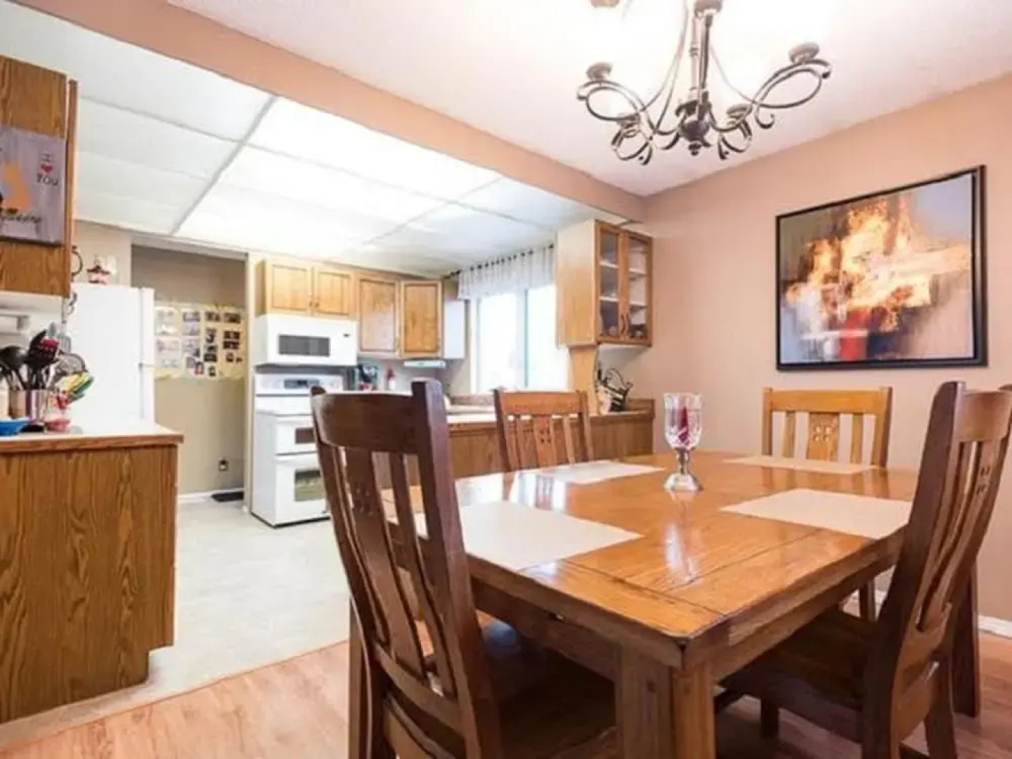 Wild North Bed & Rest