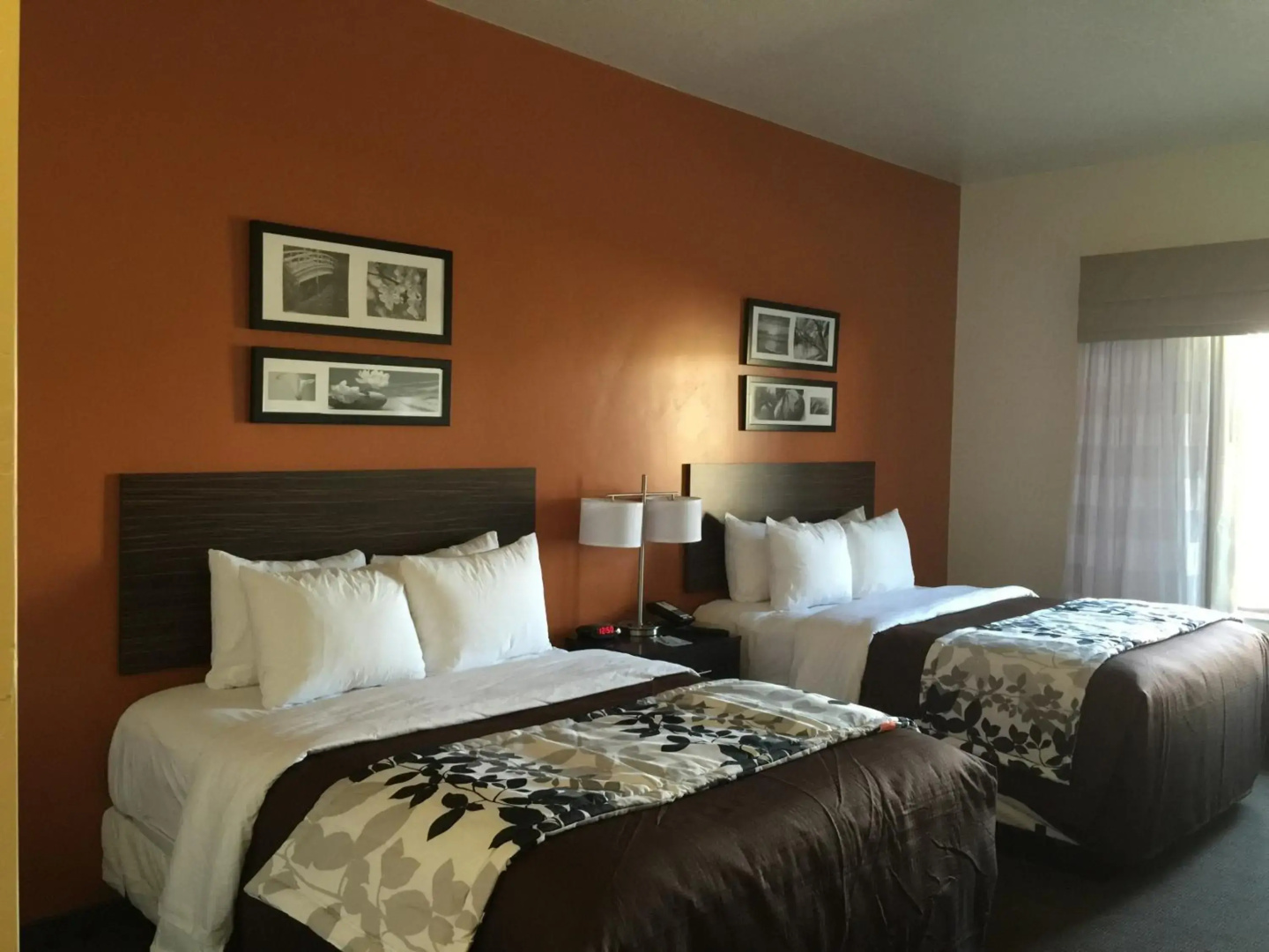 Sleep Inn & Suites Page at Lake Powell