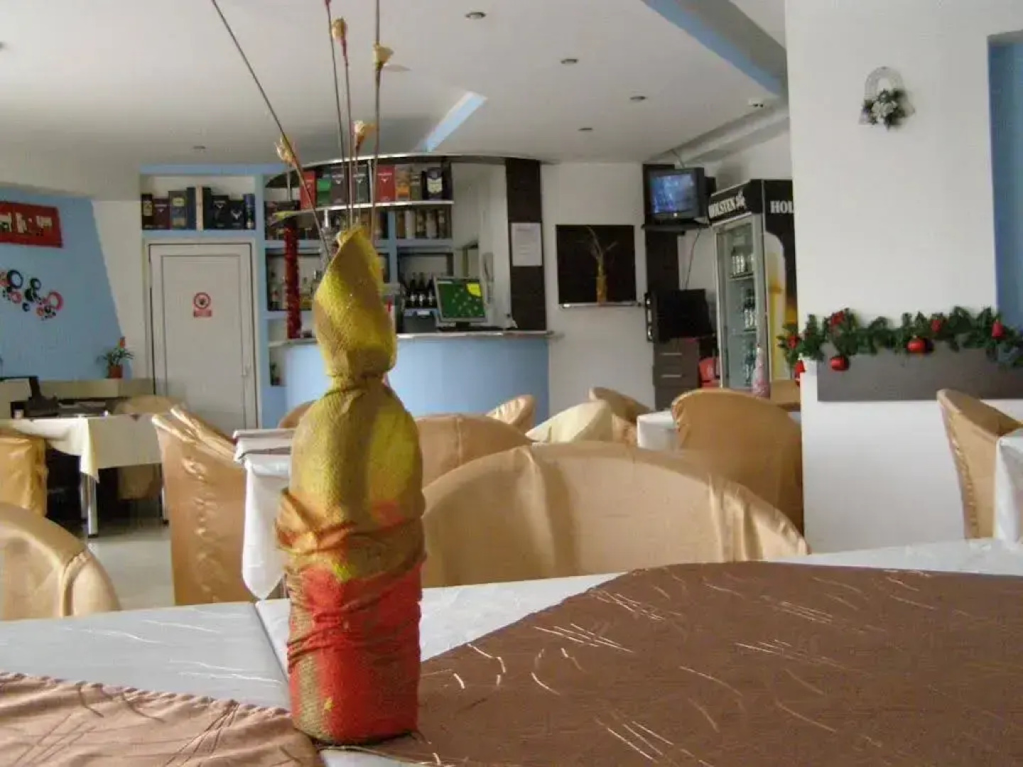 Pensiunea Villa Grande