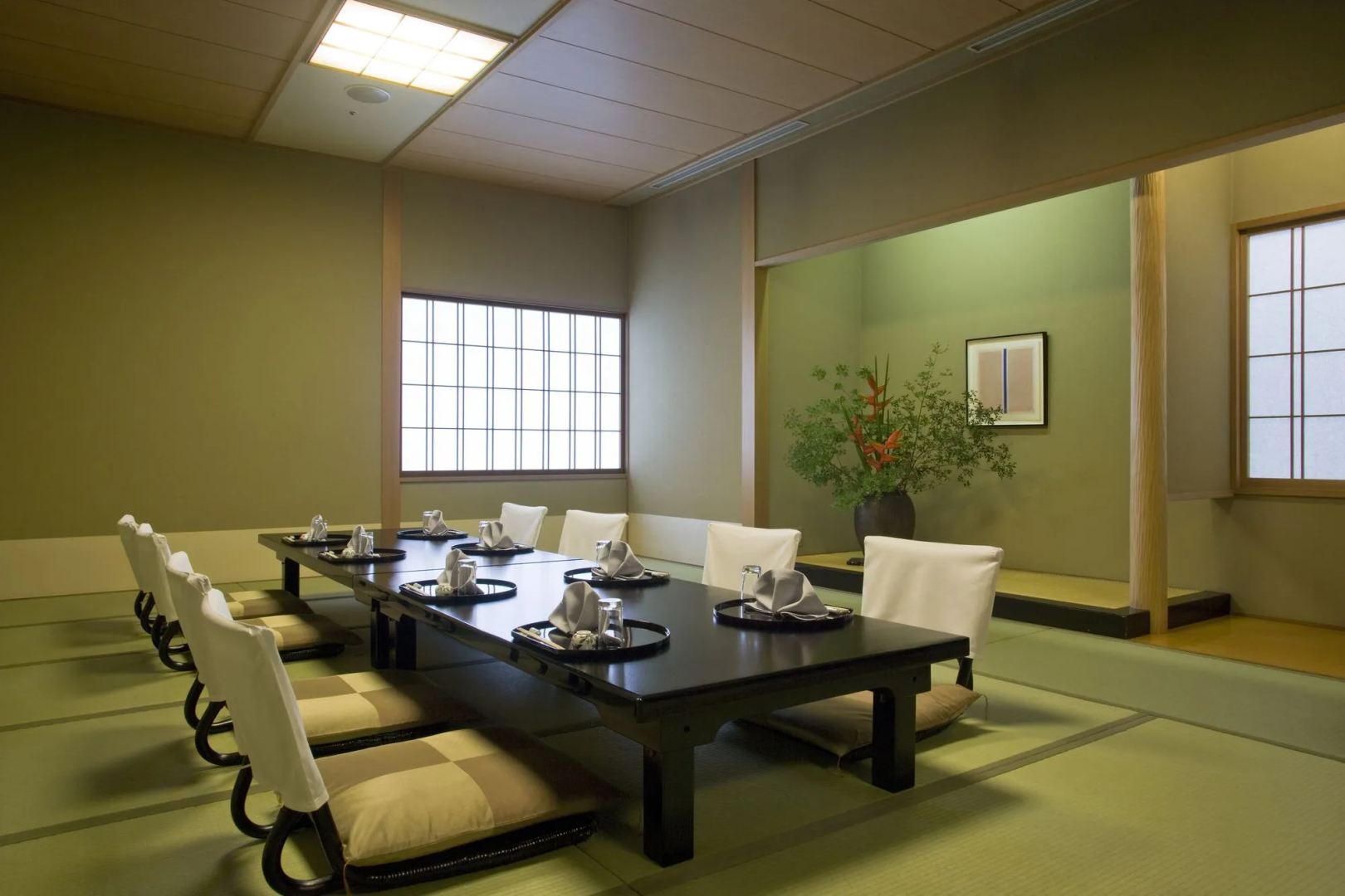 Hotel Nikko Oita Oasis Tower