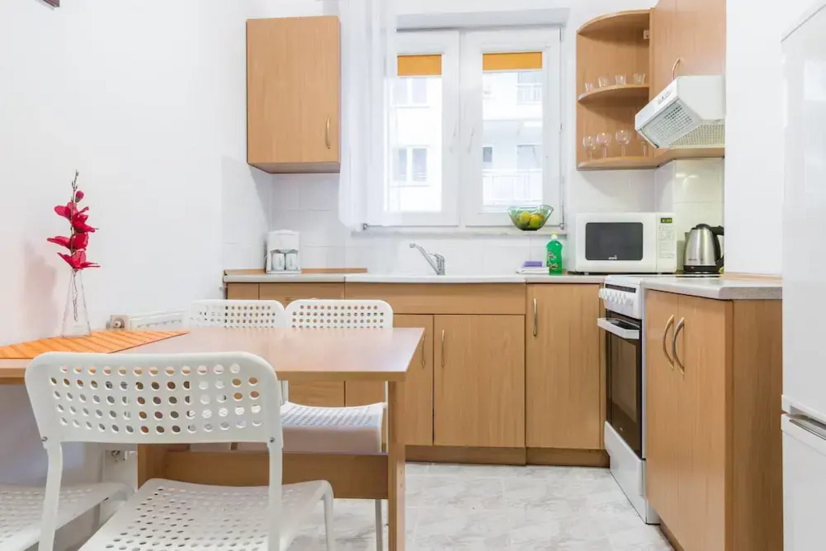 Apartamenty Baltyckie - Na Wydmie