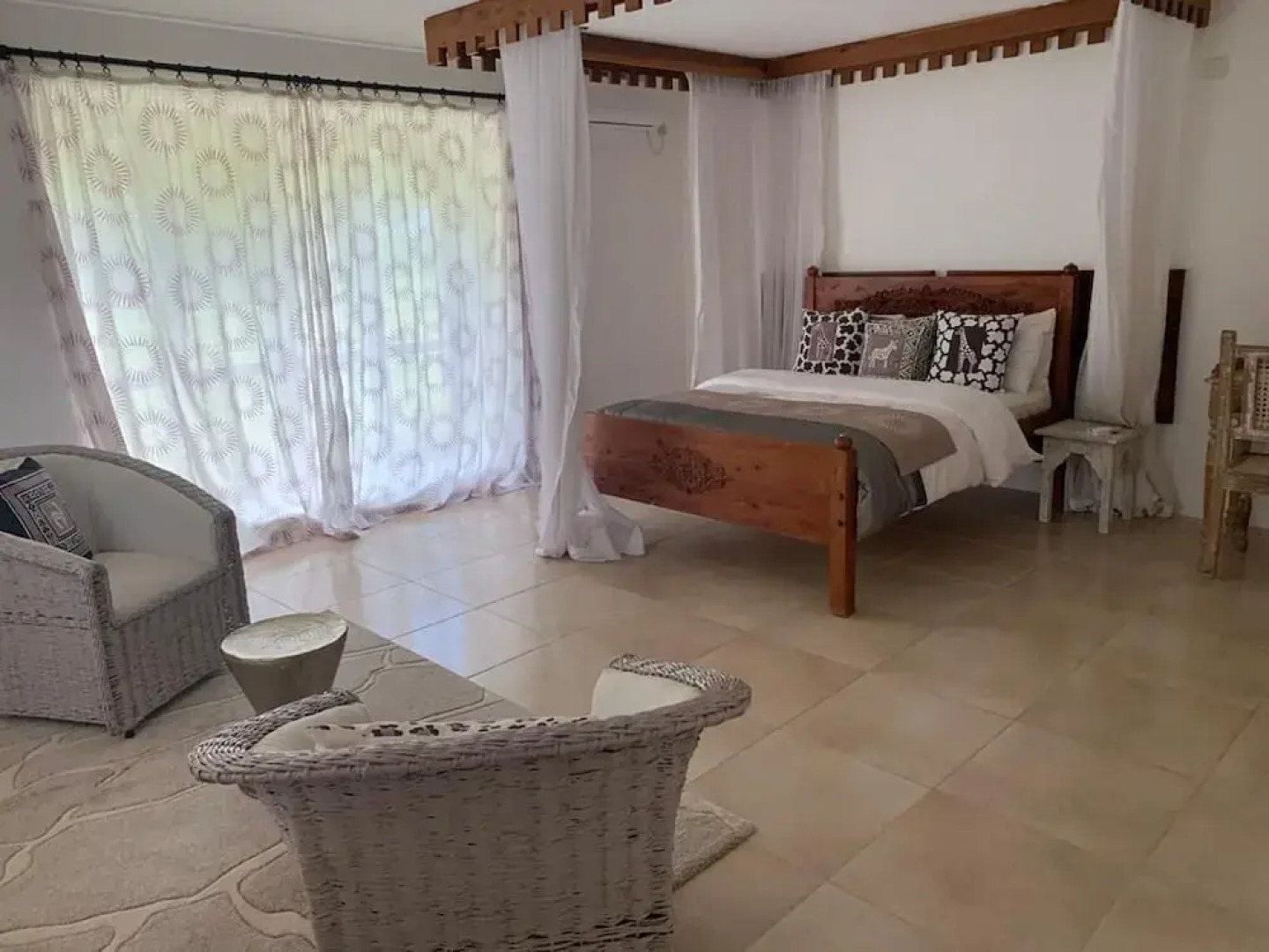 Villa 46 Vipingo Ridge