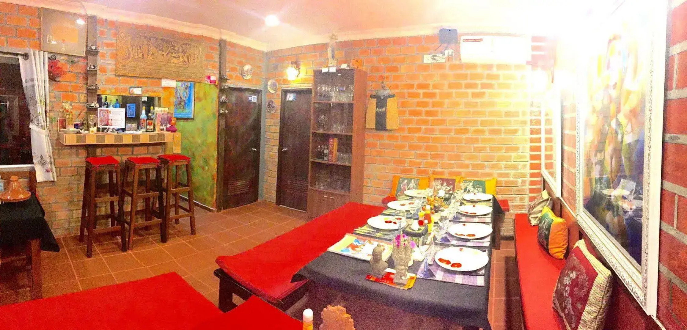 La Maison du Passant