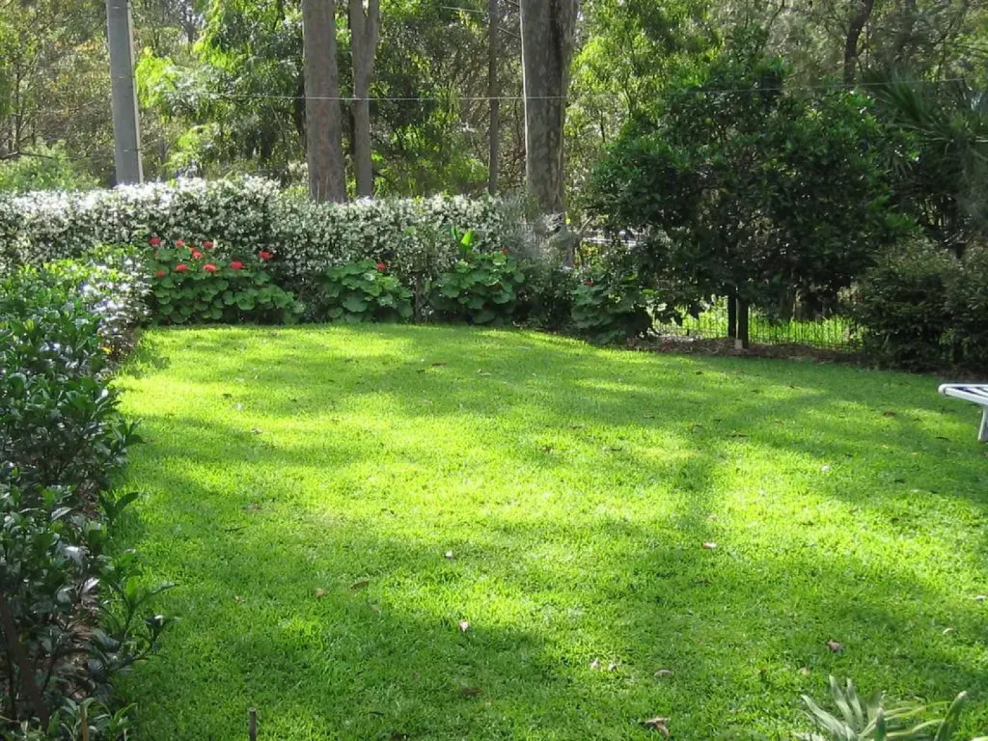 Scotland Island Lodge