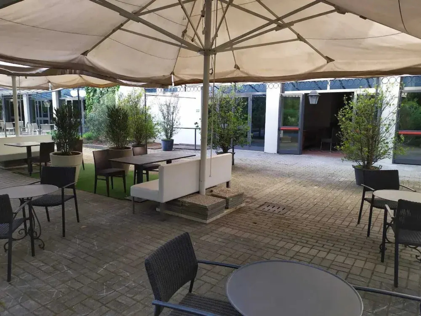 Hotel Majestic House