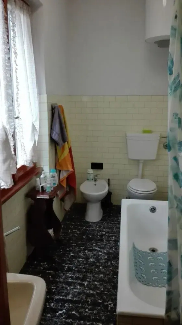 Casa Vacanze 100 Palme
