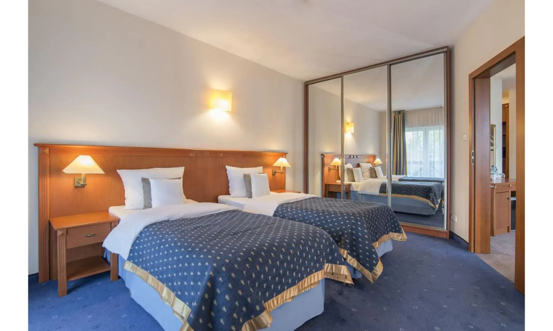 Masuria Hotel & Spa