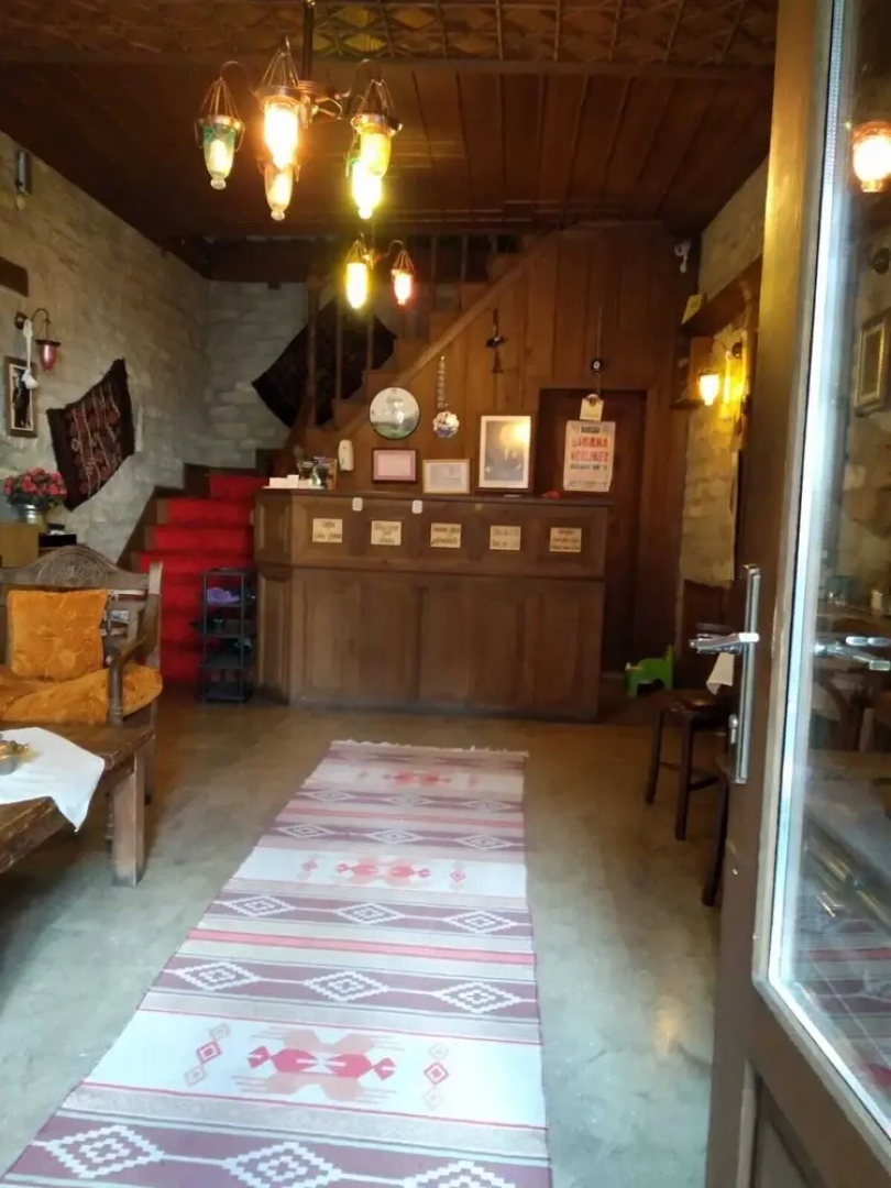 Pasa Konagi Hotel