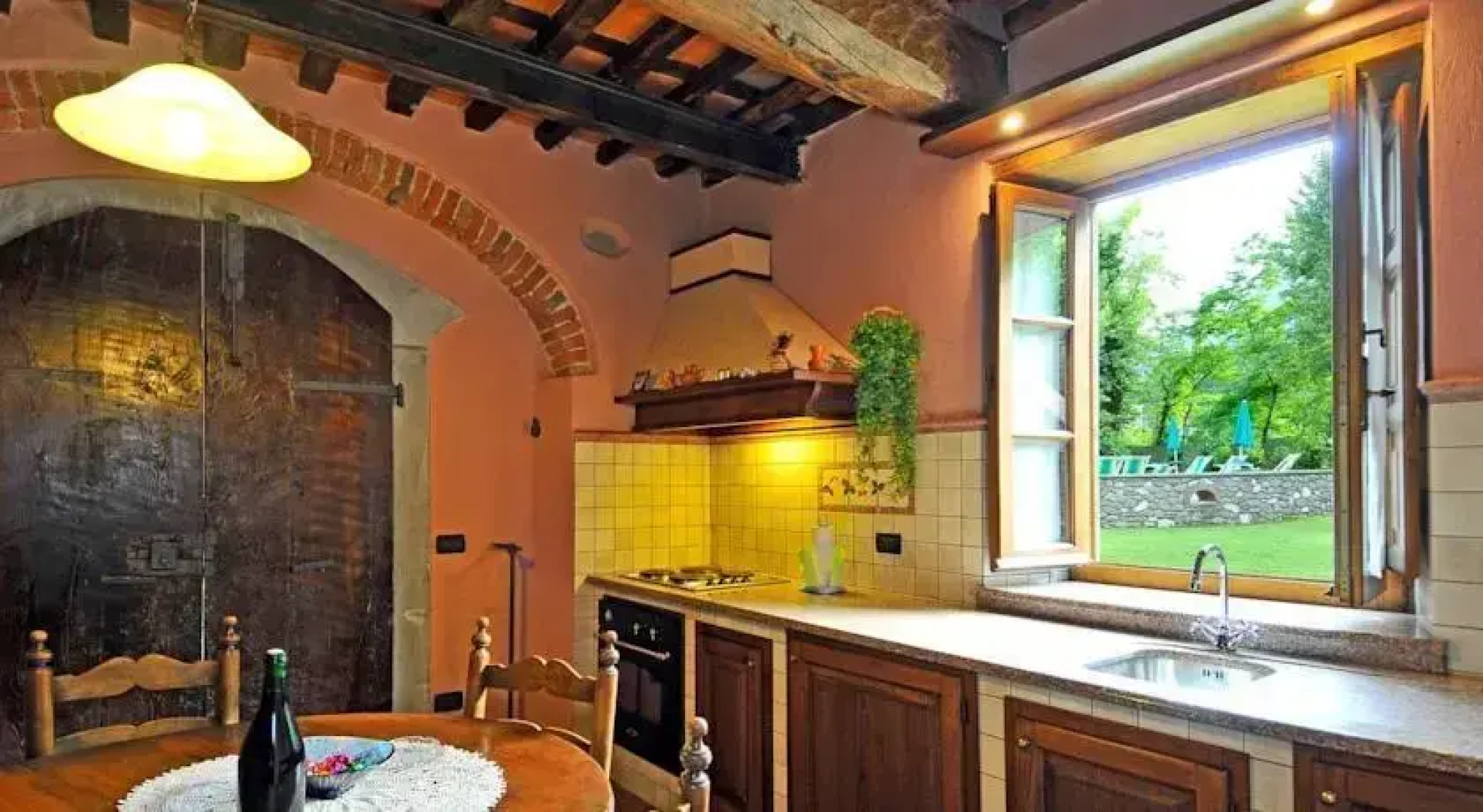 Al Molino Della Luna