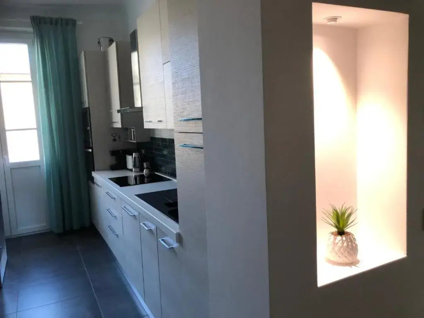 Appartamento Holiday Cinque Terre
