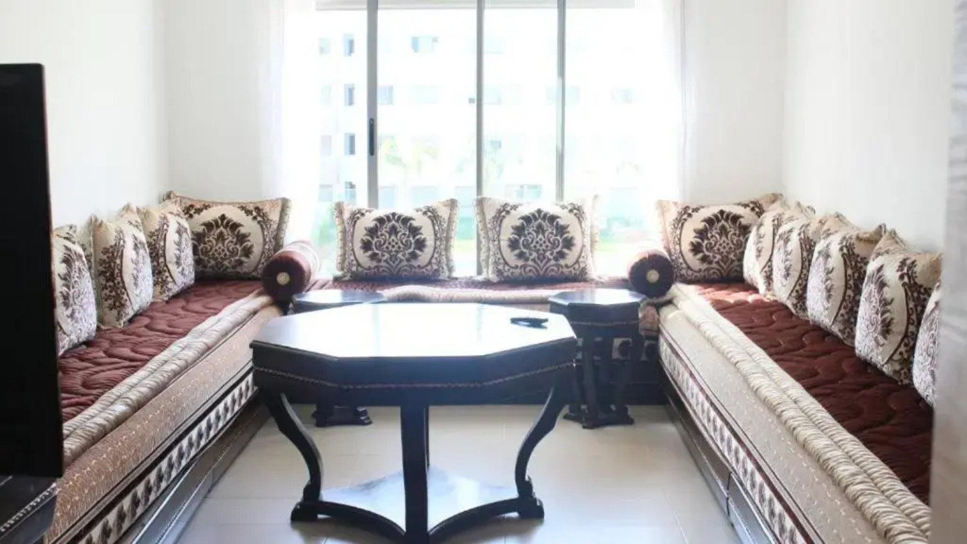 Appartement A Mohammedia