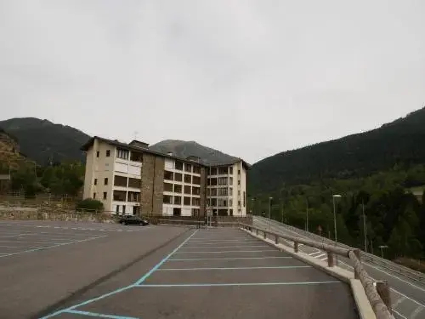 El Tarter-Vacances Pirinenca