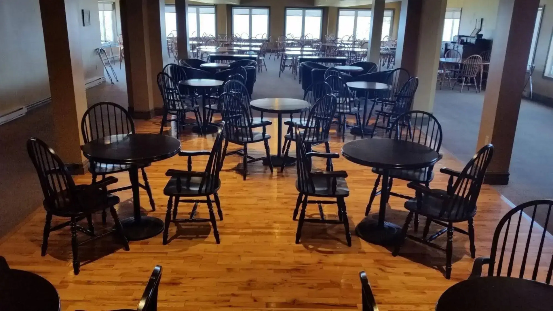 Dundee Resort & Golf Club