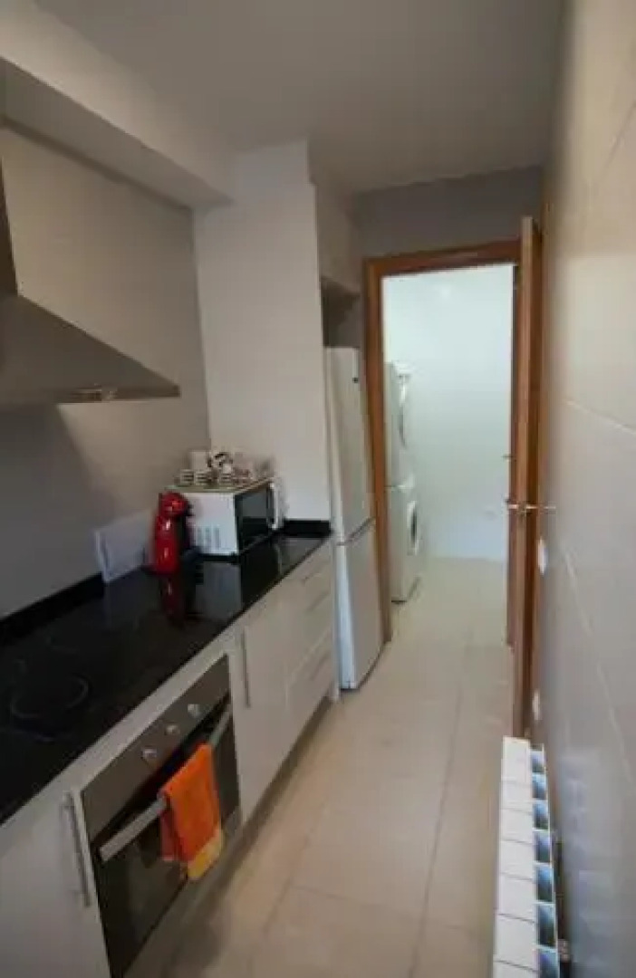 Apartament Bagà