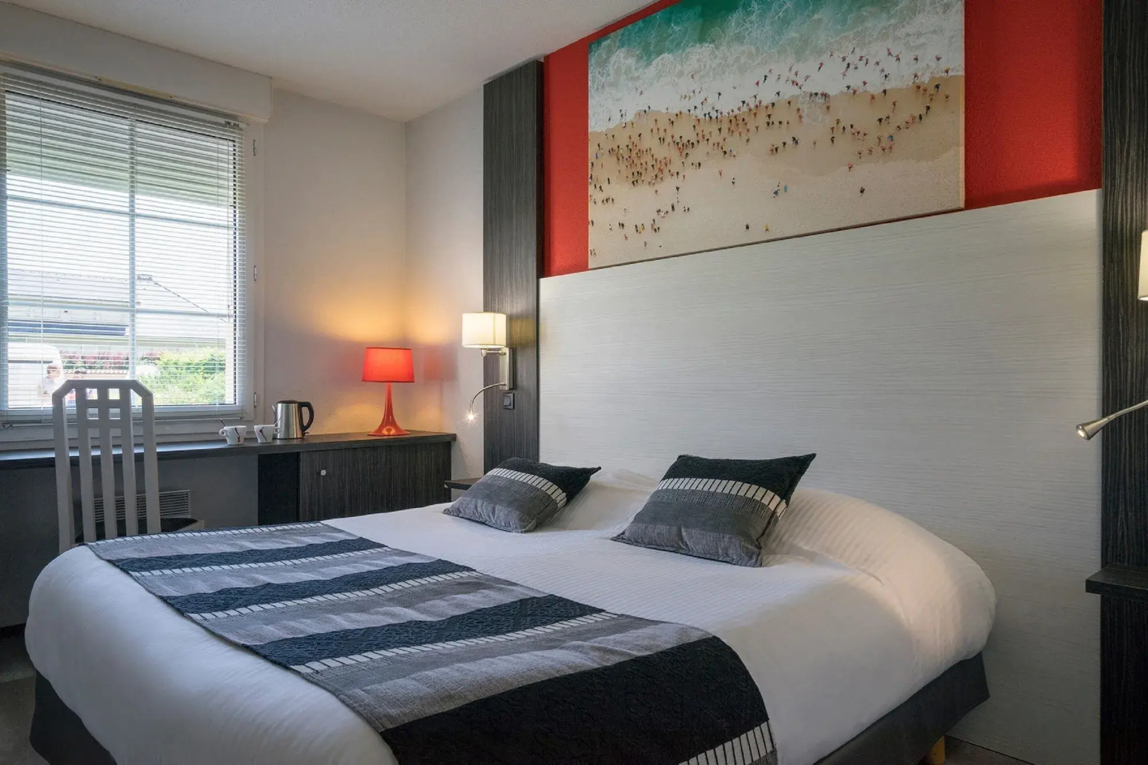 The Originals Boutique, Hôtel Le Pillebois