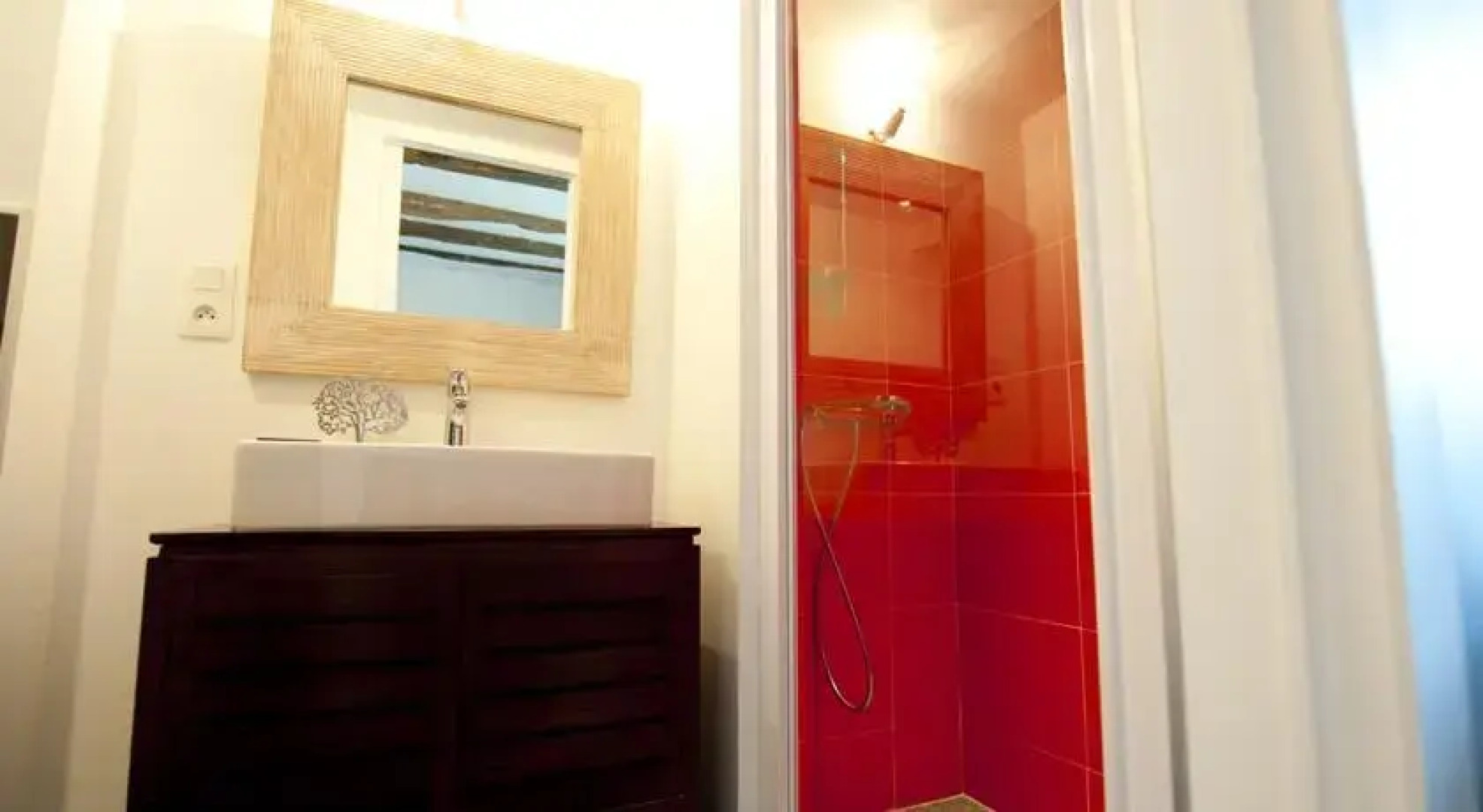 La Métairie du Château