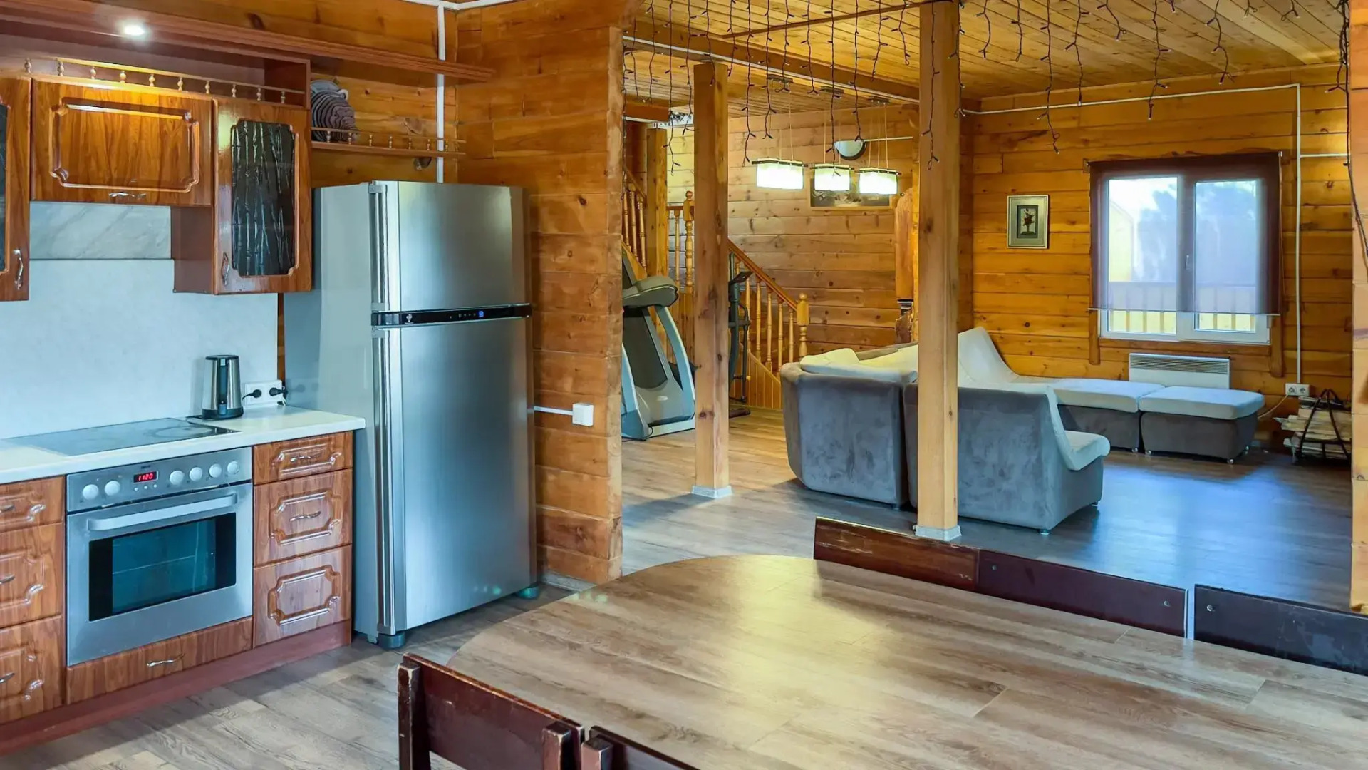 Империя туризма