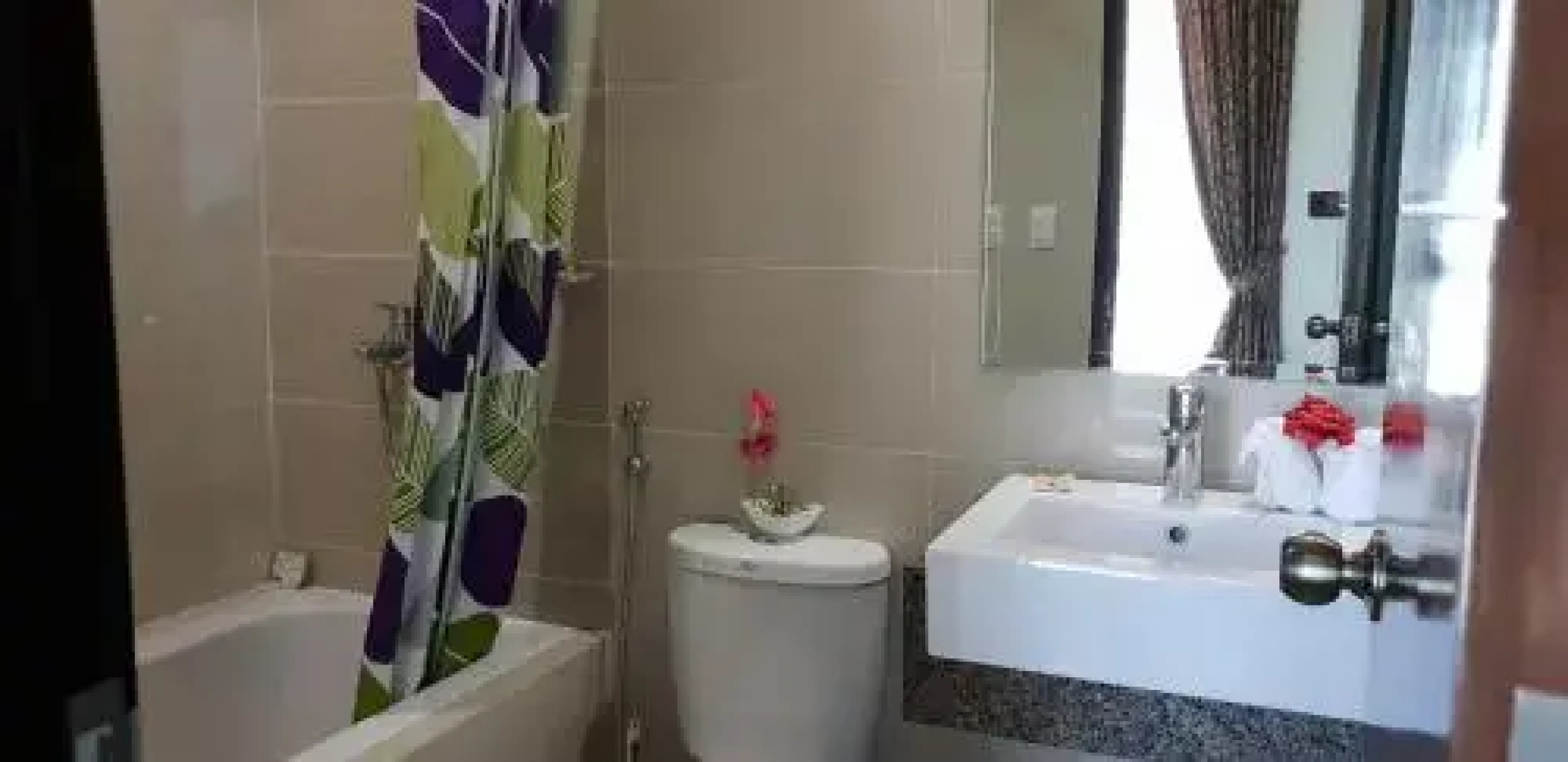 Mactan Newtown Ocean View 360degree