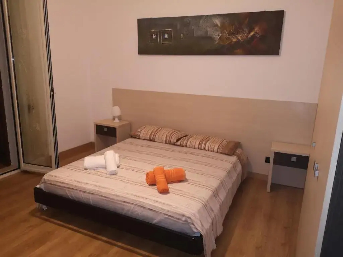 Case vacanze Vito e Alessia 96-01 Capaci PA