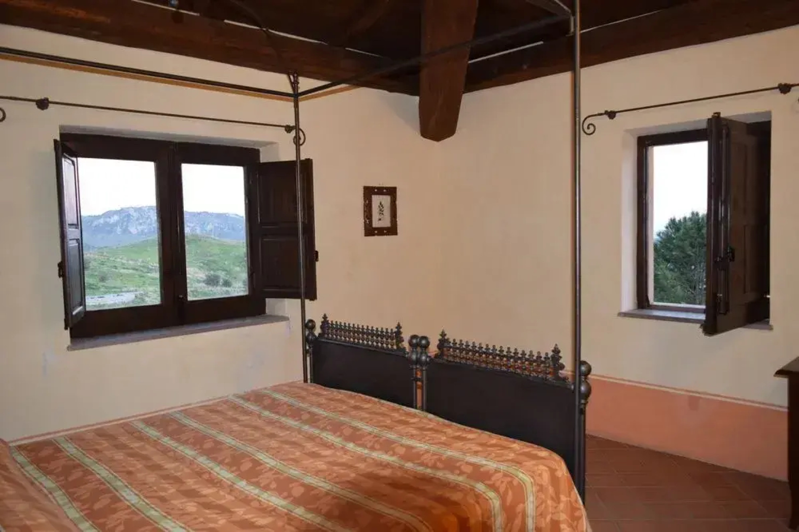 La Pietra di Fonte