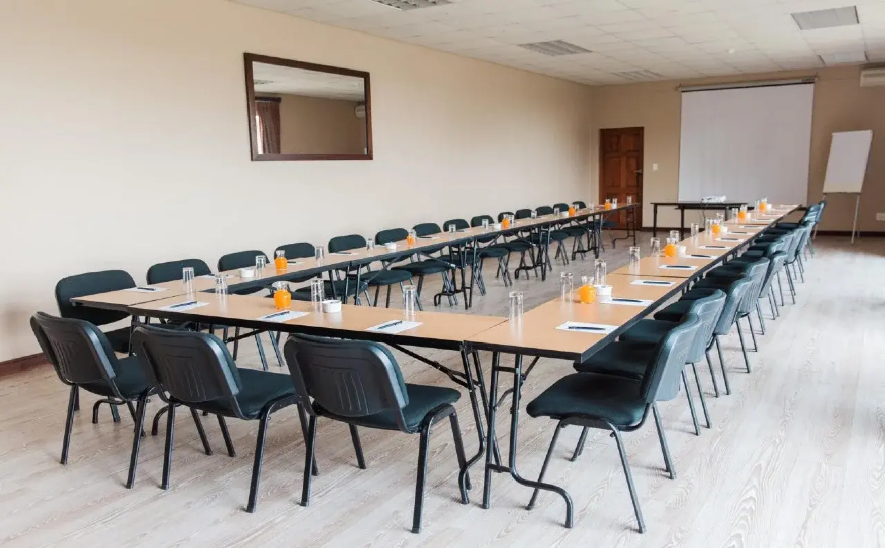 Umthunzi Hotel & Conference