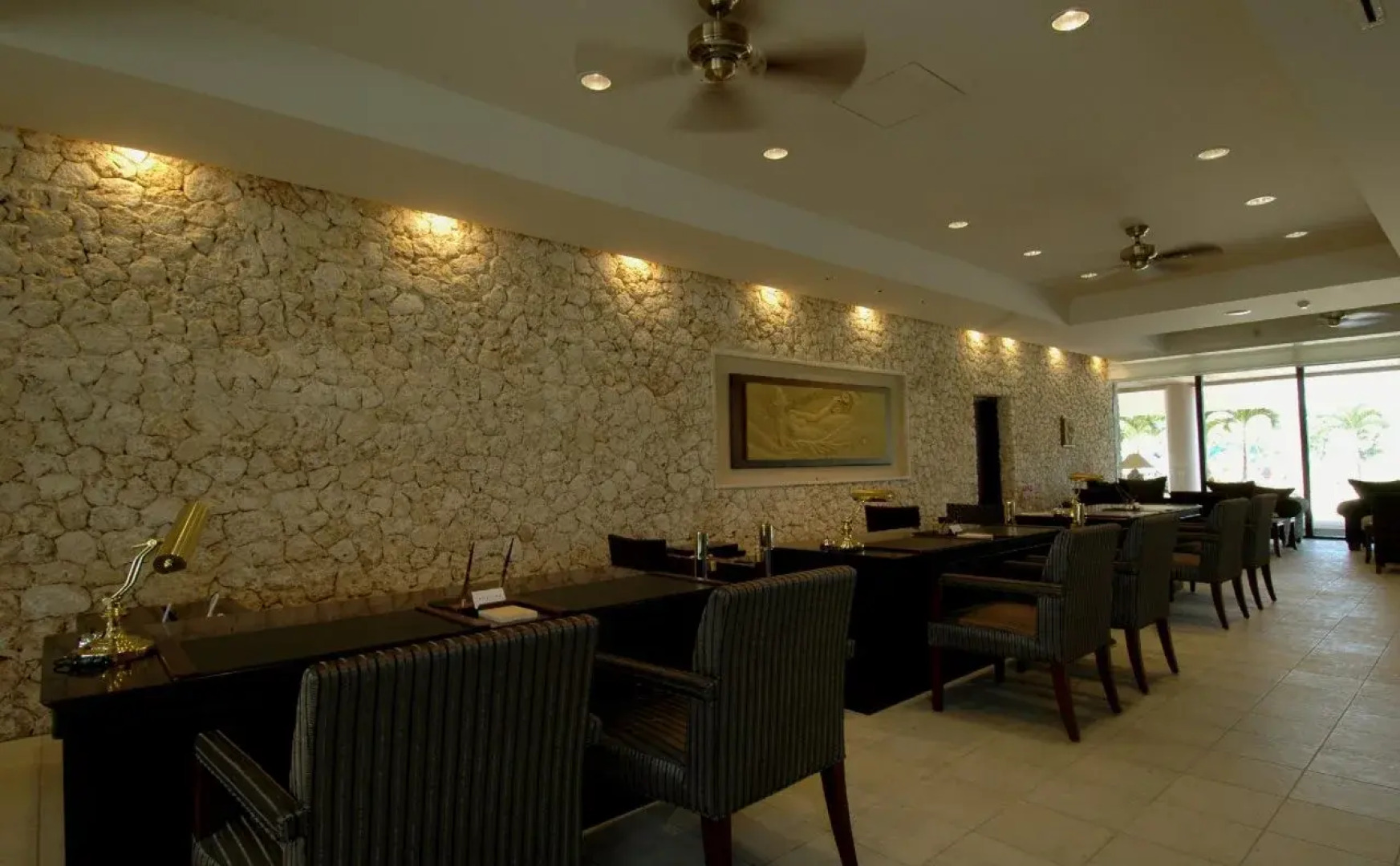 Shigira Bayside Suite Allamanda