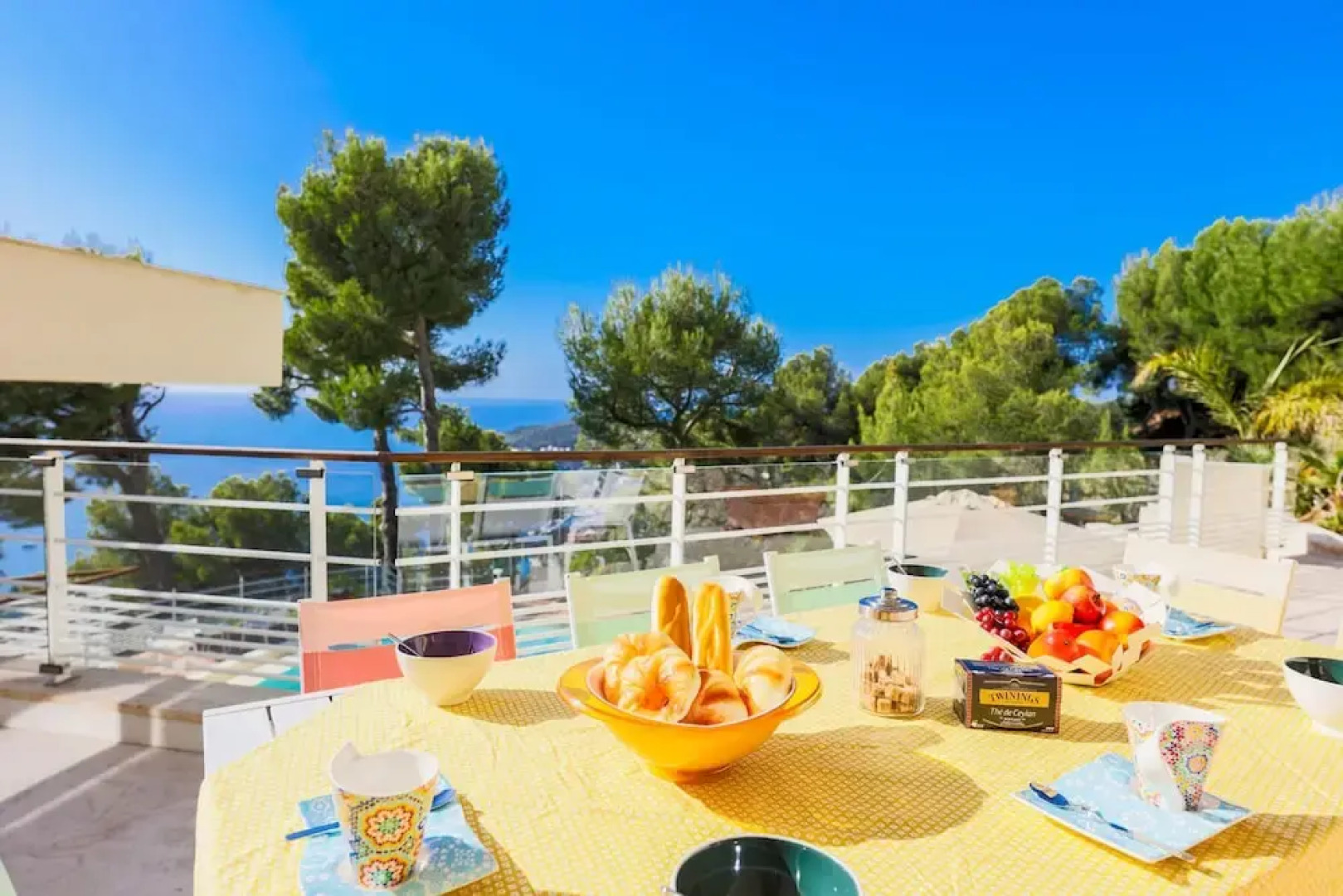 Villa Enchantee VI4096