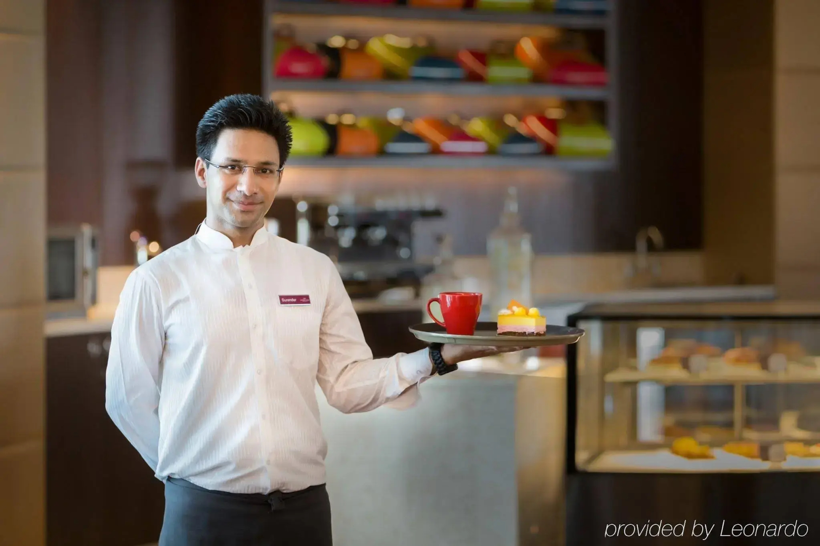 Crowne Plaza Greater Noida by IHG