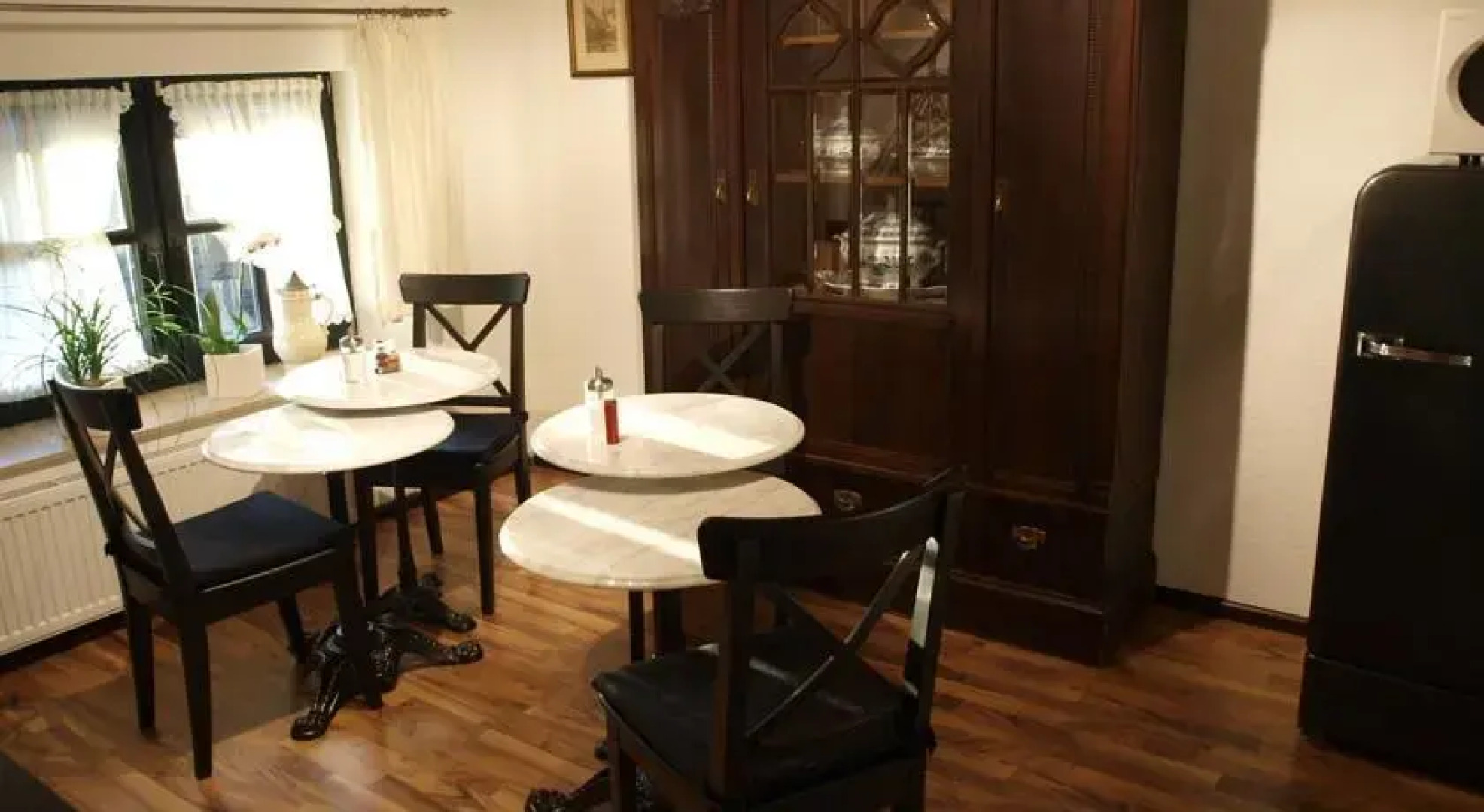 Gästezimmer Gladbeck Haus Tenk