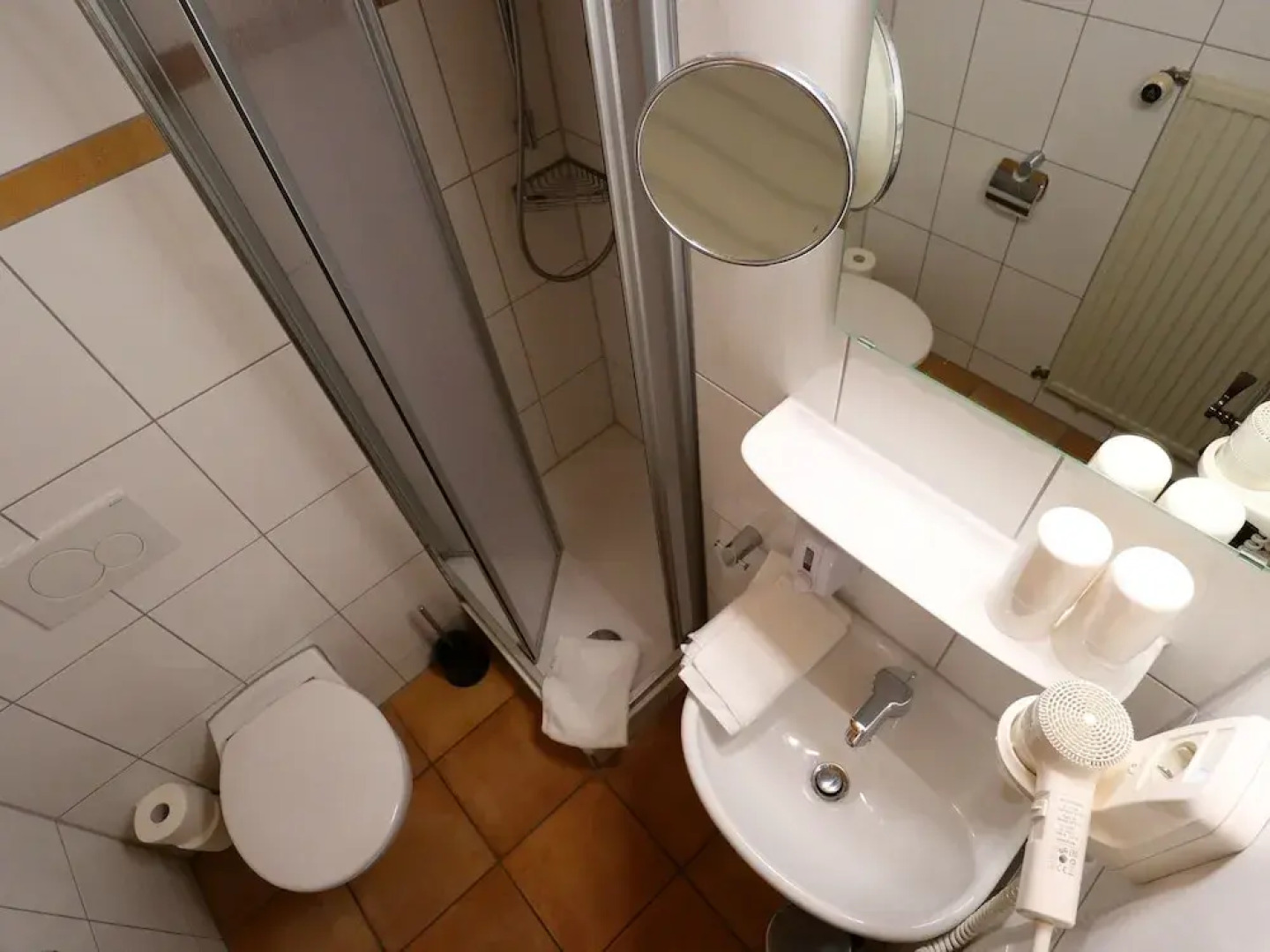 Hotel Werneths Landgasthof Hirschen