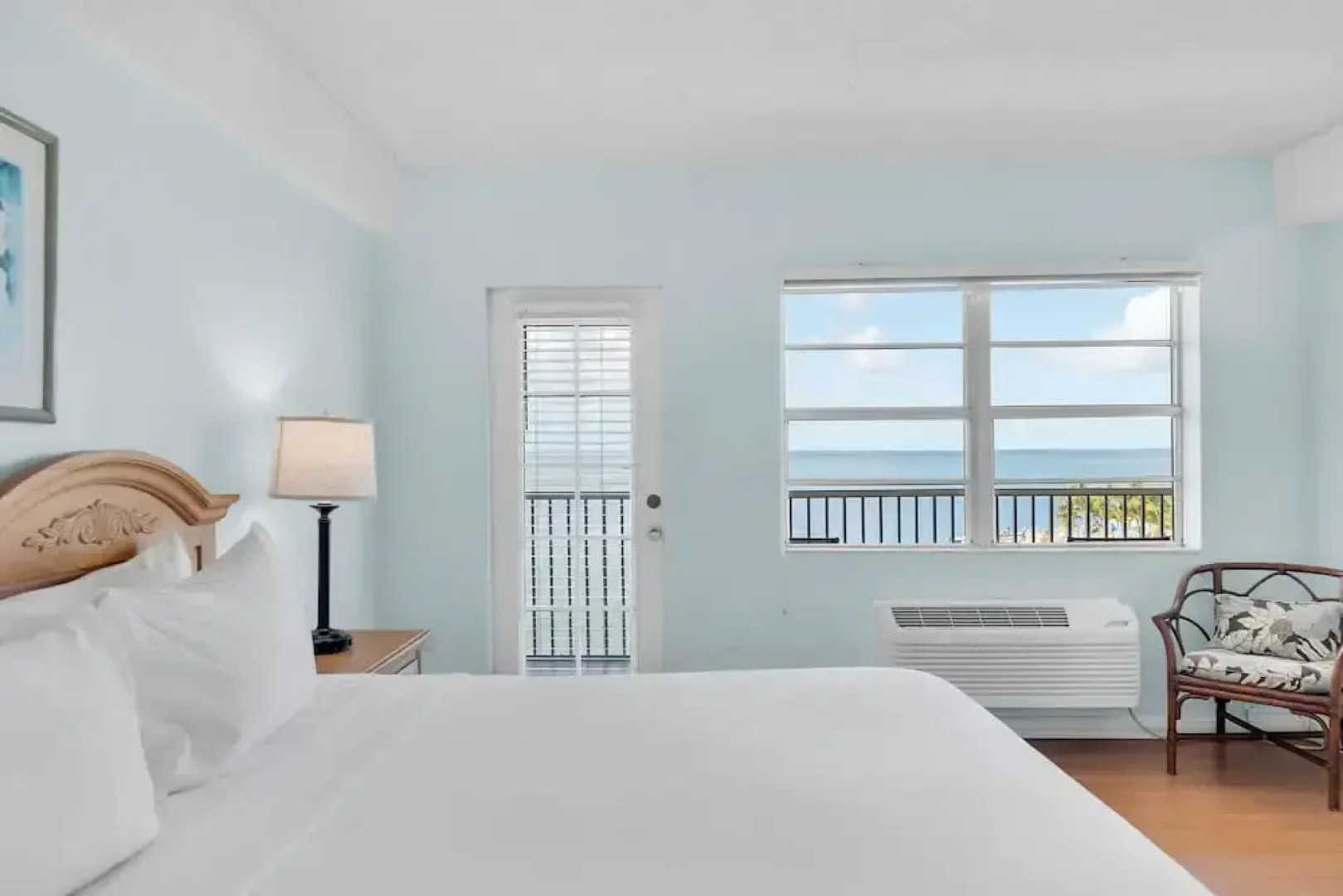 Anchorage Resort & Yacht Club