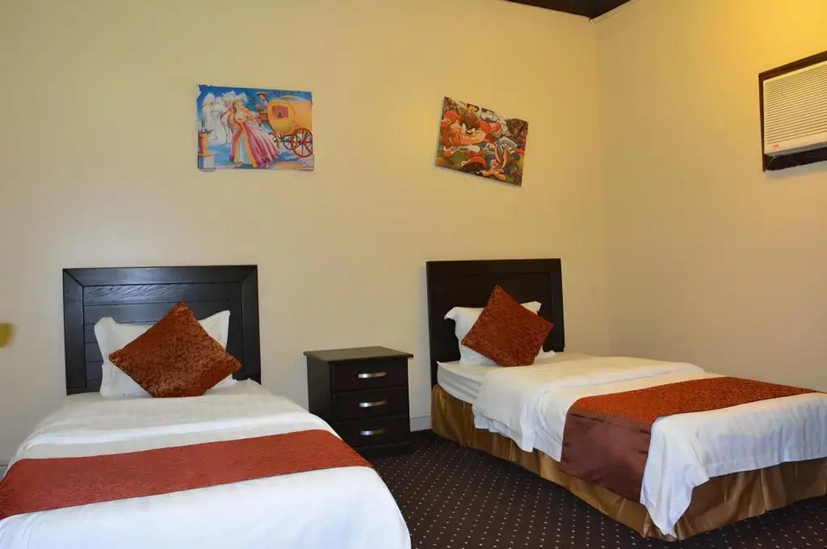Al Eairy Furnished Apartments Jizan 1