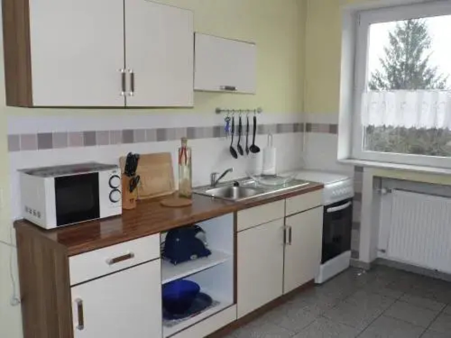 Apartamenty Pod Lasem